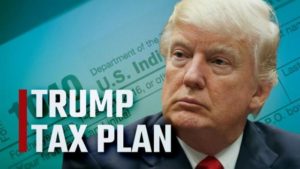 The President's Tax Plan
