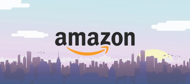 Amazon’s Holiday Sales