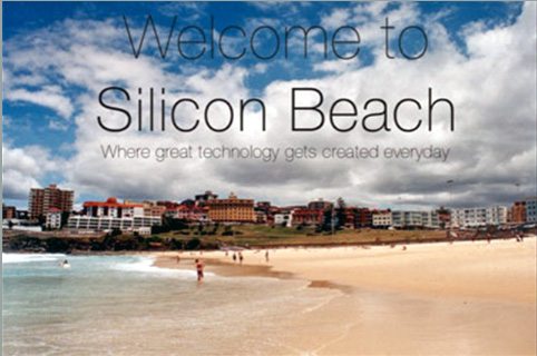 Silicon Beach