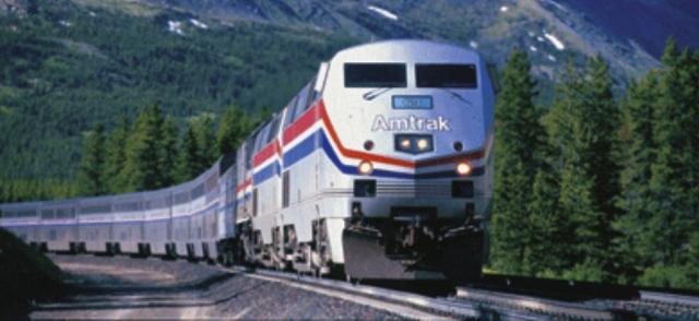Amtrak Expansion