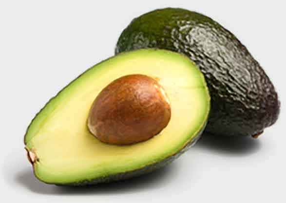 Avocados and Home Sales