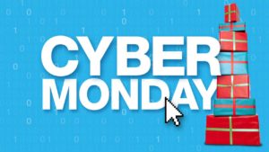 2017 Cyber Monday Sales