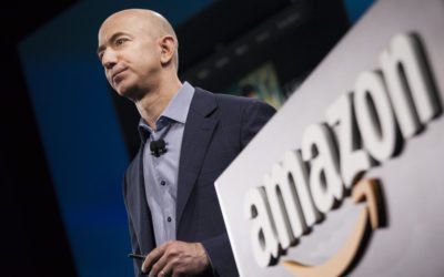 Bezos and The Dreamers