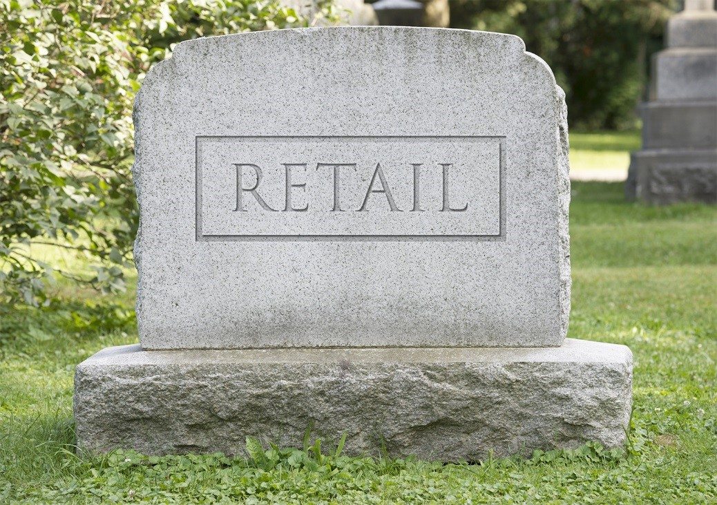 The Death Of Retail