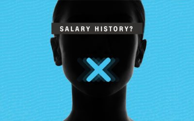 Salary History