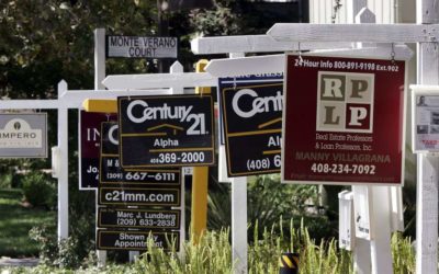 San Jose Home Prices