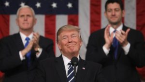 The 18-Minute Rule: Public Speaking Missteps from Trump’s State of the Union