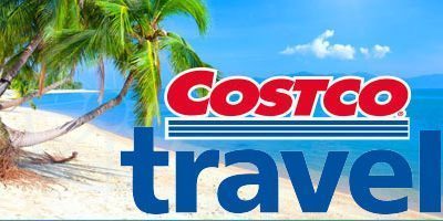 Costco’s Travel Services