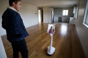 6 Ways AI Is Upending Real Estate Business