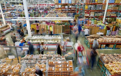 Costco Employees Share Their Insider Tips