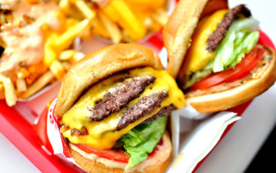 In-N-Out Expansion? The Company’s 36-Year-Old Owner Weighs In