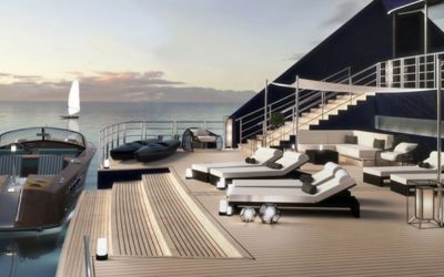 Ritz Carlton Launches Cruises… And You Won’t Believe The Price.