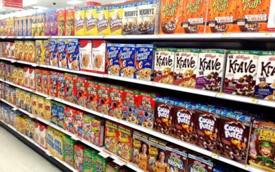 Cereal, Soap, and More: Expect Price Hikes on These Common Items