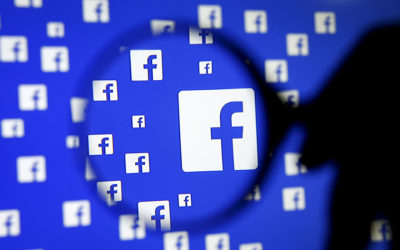 Facebook At Home: New Patent To Analyze Family Data
