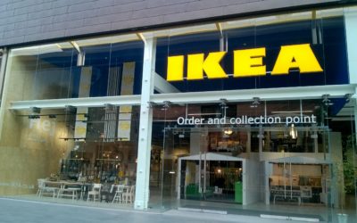 Ikea Announces Big Changes: For Better or For Worse?