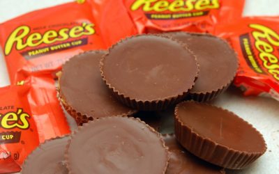 Reese’s Thins: Will The New Peanut Butter Candy Be A Hit?