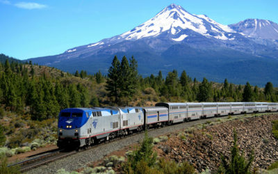 Amtrak’s 2-for-1 Deal: You Won’t Believe These Incredible Perks