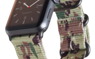 Apple Announces Major Discounts for Military and Veterans