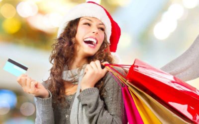 Why You Should Give Your Credit Card a Break This December