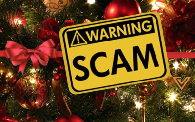 5 Holiday Shopping Scams You Can Easily Avoid With These Tips