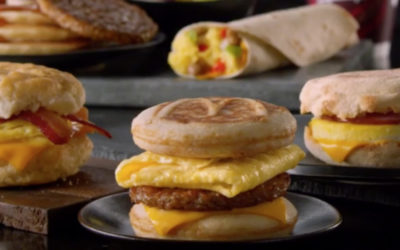 Breakfast Backfire: McDonald’s To Launch Revamped Breakfast Plan