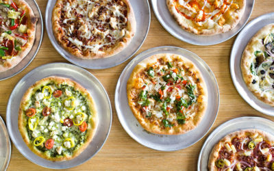 Domino’s Rewards Pizza Lovers For Eating At Other Chains