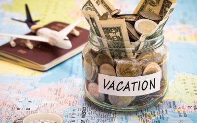 8 Travel Tips to Save Money on Your Next Vacation