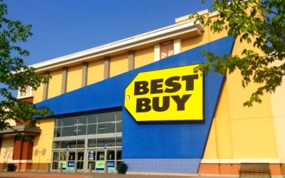 Best Buy’s Comeback: From Near Bankruptcy To Amazon Killer
