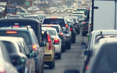 Commuter Hell: How Does Your Daily Drive Stack Up?