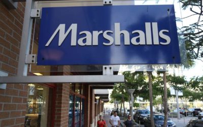 Welcome To 2019: Marshall’s To Finally Go High Tech