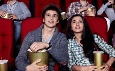 Movies For Moolah: How To Get Paid To Watch Your Favorite Films