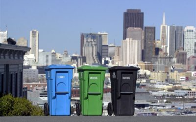 Trash To Treasure: The SF Man Profiting Off Millionaire’s Garbage