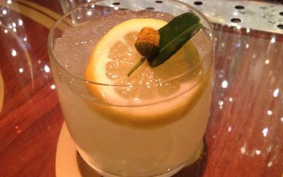 The $9 Million Dollar Cocktail That Vegas Tourists Are Clamoring For