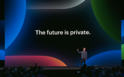 Facebook Goes Private: Zuckerberg’s New Features To Build Trust