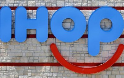 ‘IHOP’ Teases A New Name Change… And The Speculations are WILD