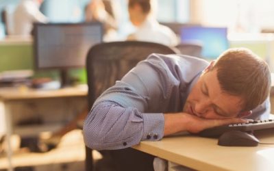 New Study Says Lazy Team Members Kill Productivity by 24%