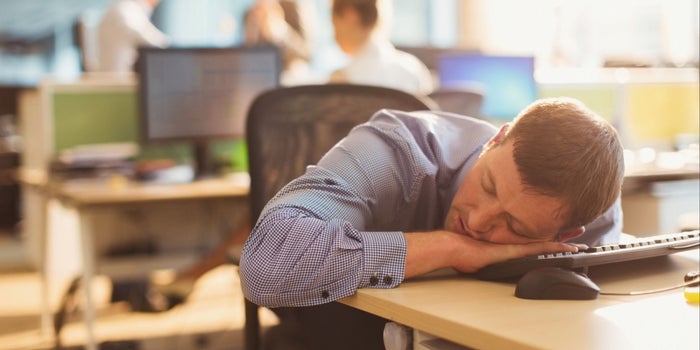 New Study Says Lazy Team Members Kill Productivity by 24%