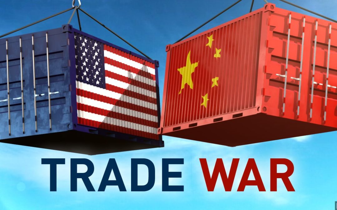 Looming Trade War: Stock Up on These Big Ticket Items Now