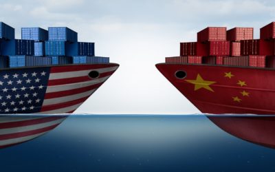 How The Looming China Tariffs Will Hit Your Pocketbook