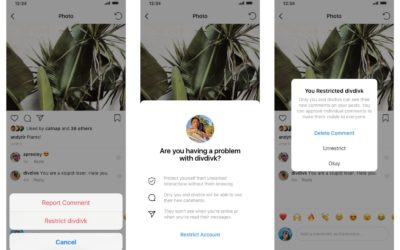 Instagram Fights Back: Anti-Bullying Features To Launch Soon
