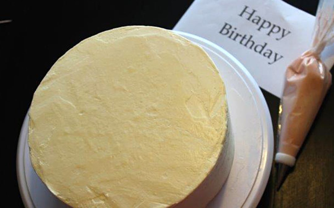 Birthday Blunder: Walmart Makes A BIG Mistake On This Cake