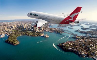 Qantas To Launch New York To Sydney Direct Flights By 2023