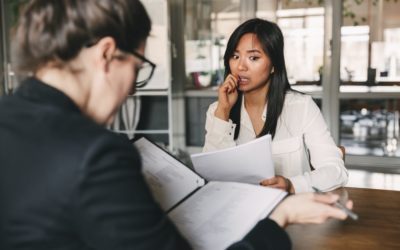 How To Answer The Dreaded “Weakness” Interview Question