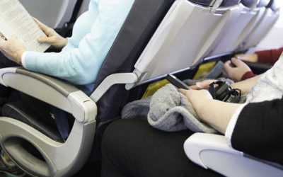 Cramped Airplanes May Be a Safety Hazard, FAA Investigating