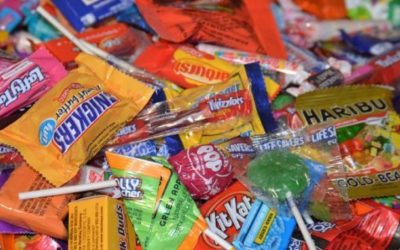 The #1 Hottest Halloween Candy of 2019 (Hint: It’s Not Snickers)