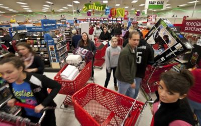 Black Friday Tips To Get Ahead Of The Curve