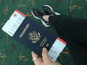 Hackers Target Flyers In Latest Boarding Pass Scam