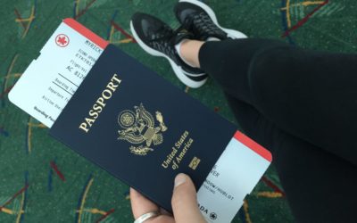 Hackers Target Flyers In Latest Boarding Pass Scam