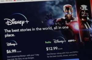 The Disney+ Hack: Tips To Keep Your Info Safe