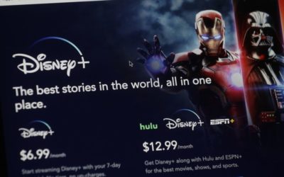 The Disney+ Hack: Tips To Keep Your Info Safe